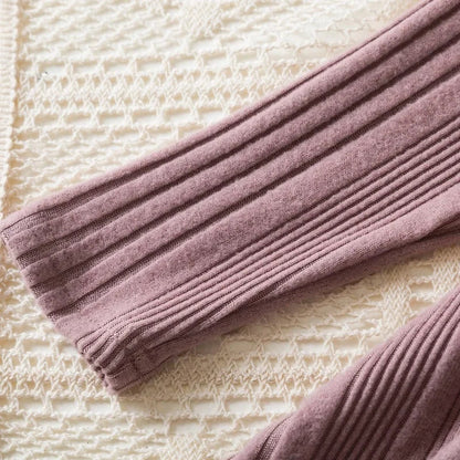 Princess Knitted Sweater Dress SnugBubs Australia