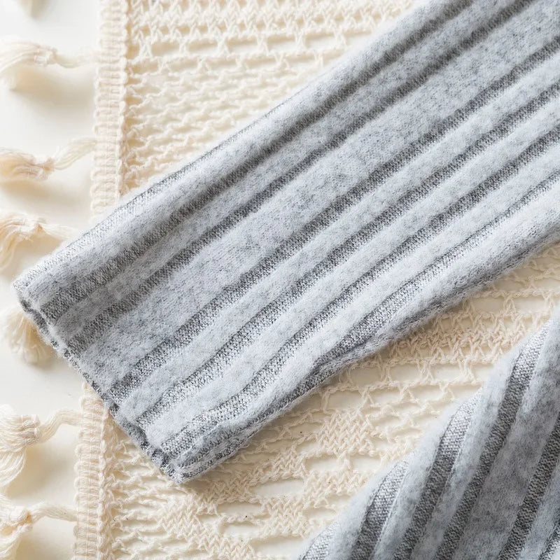 Princess Knitted Sweater Dress SnugBubs Australia