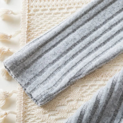 Princess Knitted Sweater Dress SnugBubs Australia