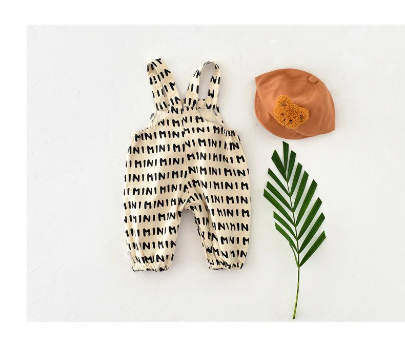 Unisex Baby Romper SnugBubs Australia