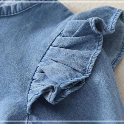 Matching Brother & Sister Rompers SnugBubs Australia