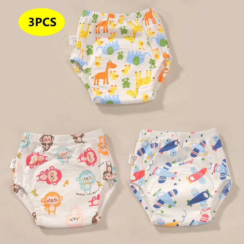 Baby Training Pants / Reusable Cloth Diapers SnugBubs Australia