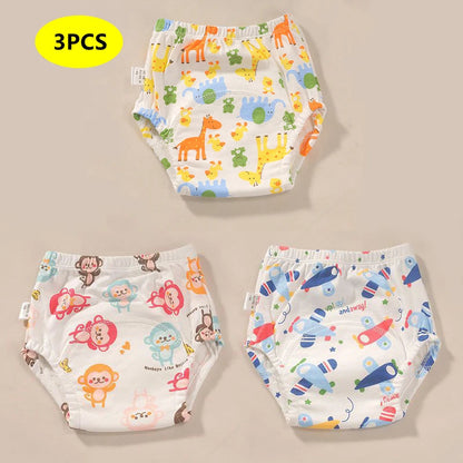 Baby Training Pants / Reusable Cloth Diapers SnugBubs Australia