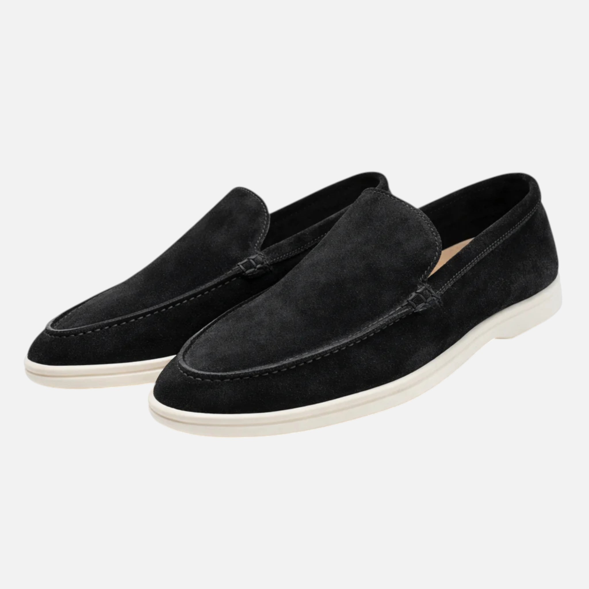 Mayfair Comfort Men’s Loafers SnugBubs Australia