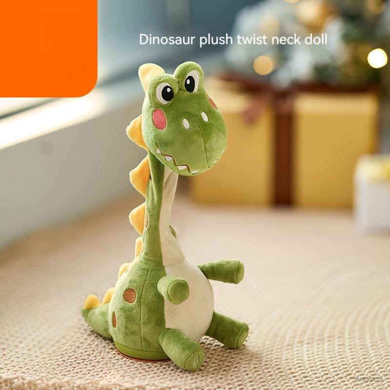 Baby Puzzle Training Interactive Doll Toys SnugBubs Australia