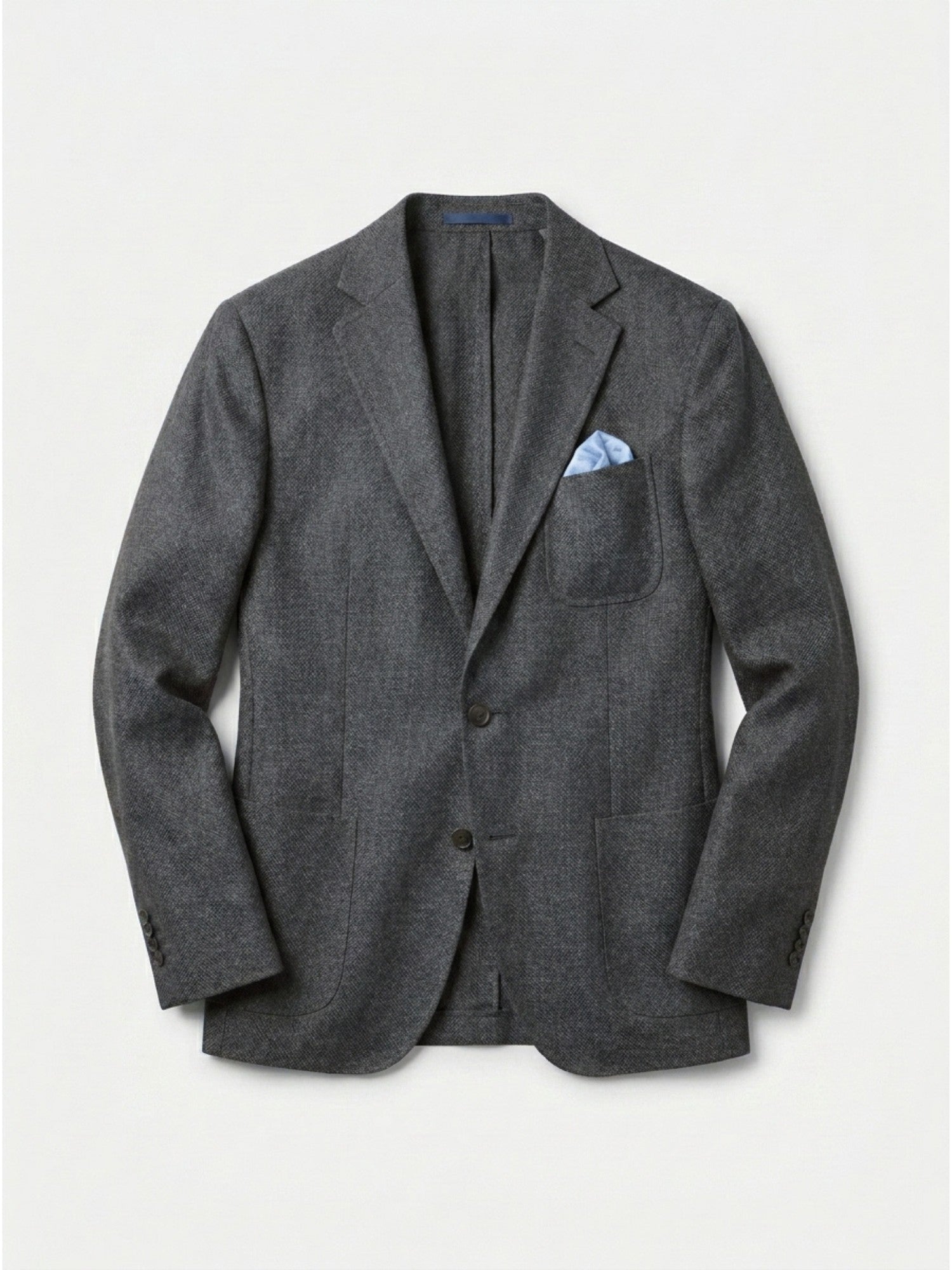Men’s Linen Blazer Lightweight Casual Sport Coat SnugBubs Australia
