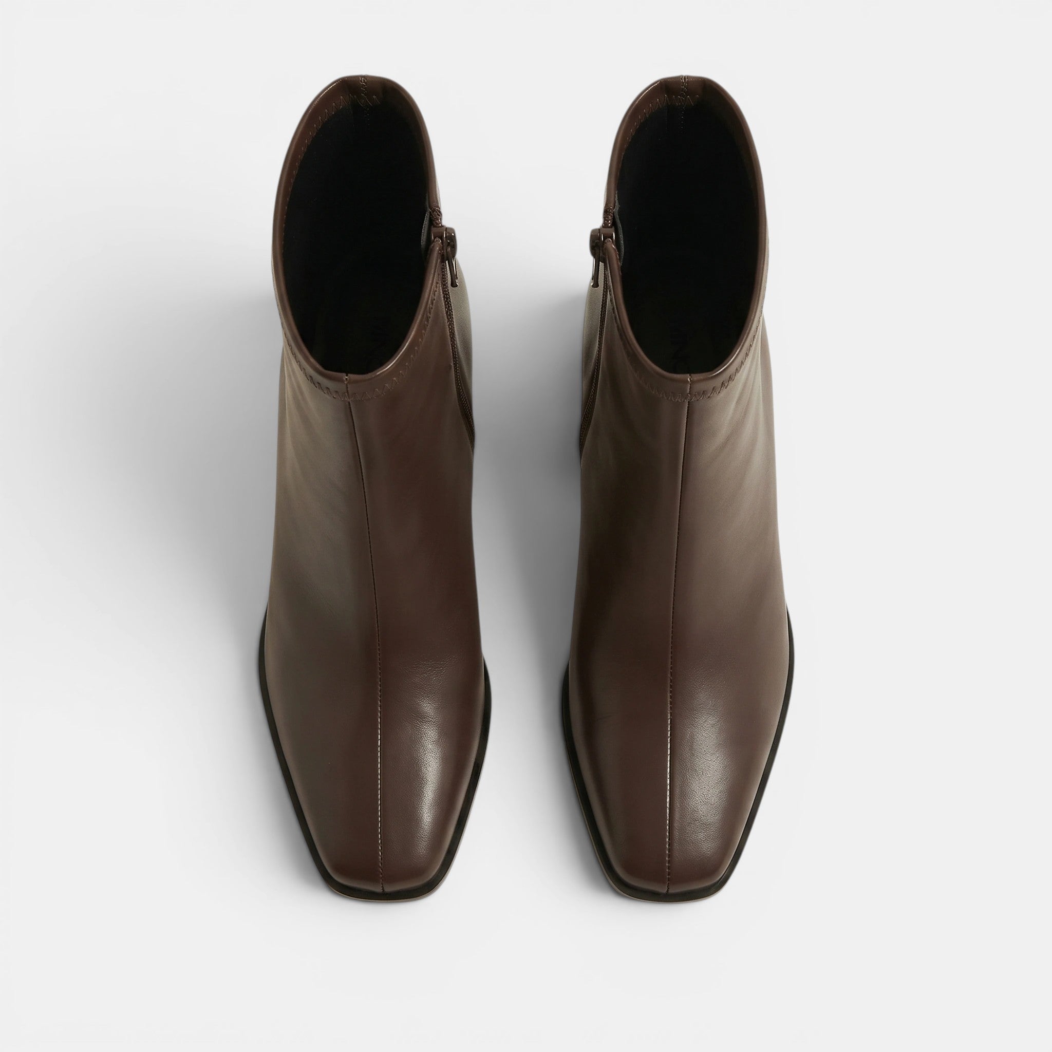 Women's High Heel Ankle Boots with Comfortable Fit SnugBubs Australia