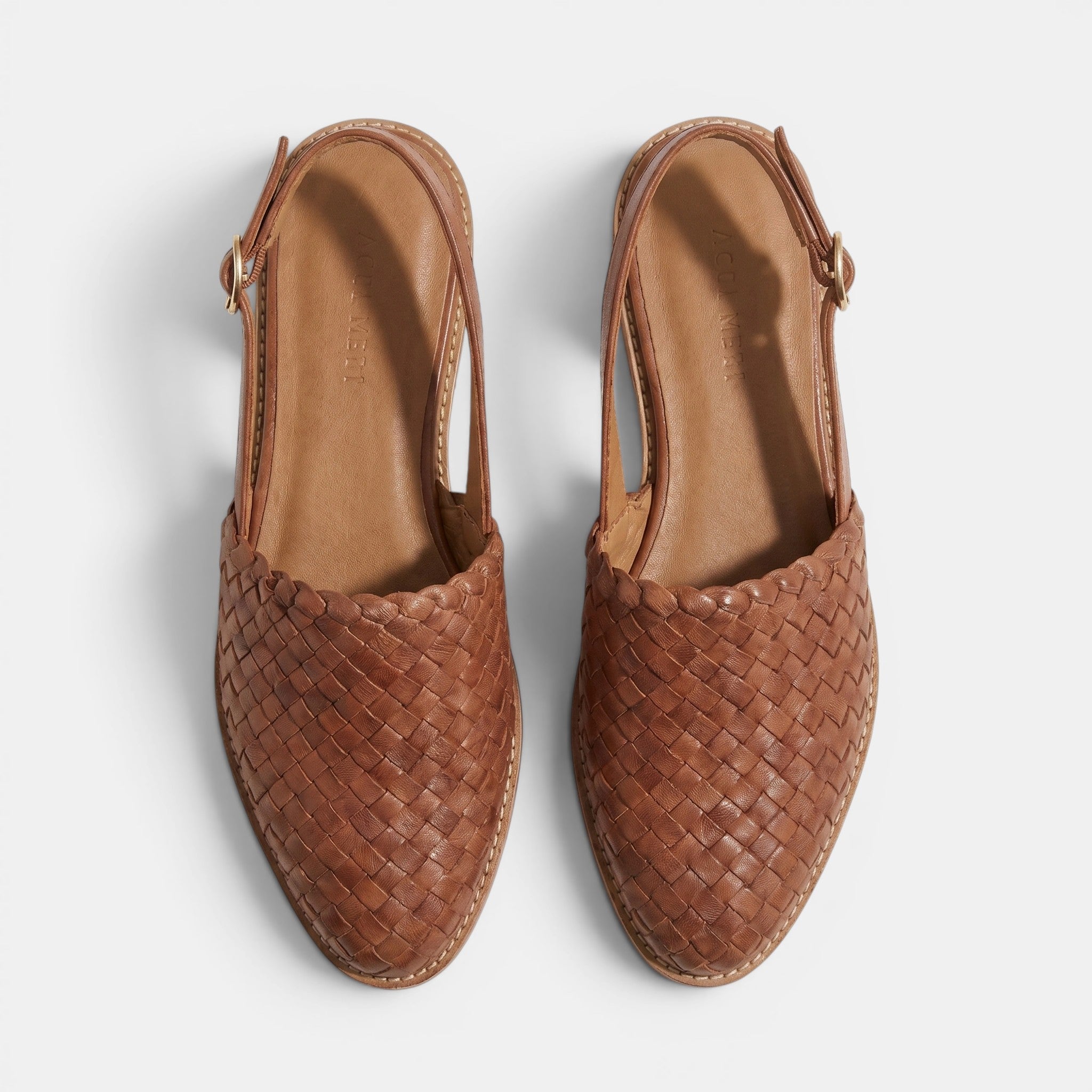 Women's Pointed Toe Flats Lightweight Everyday Wear SnugBubs Australia